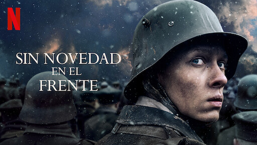 El gran rescate | Netflix